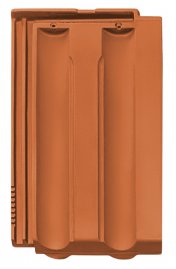 Керамическая черепица Tejas Borja Technica 10