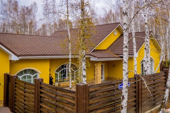 Композитная черепица Luxard Roman Пробка Китайская серия