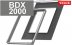Комплект VELUX гидро-теплоизоляционный BDX 2000 CК02 (55x78) уцененный