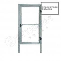 Калитка Stynergy Стандарт 1000х1900 мм