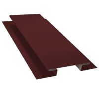 Планка стыковочная сложная  Стинержи Corundum50