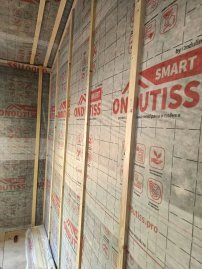 Пароизоляция Ондутис B Smart 1